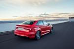 Audi RS3 Sedan 2017 года (AU)